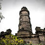 Edinburgh, Tower