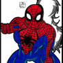 Heroic Age - Spider-Girl