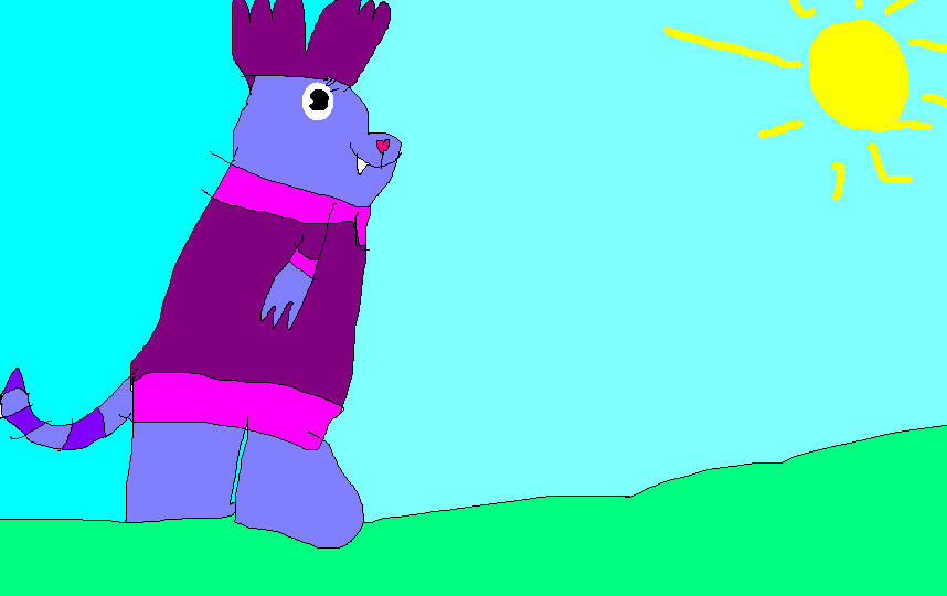 Happy Tree Chowder by HTF-lover30 on DeviantArt