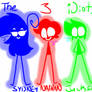 -The 3 Idiots-