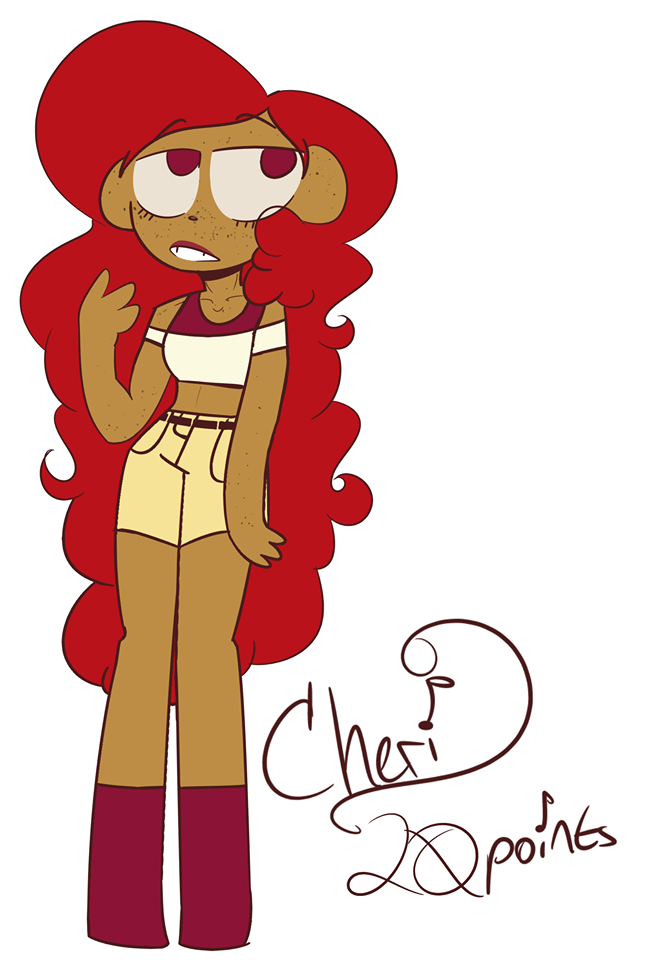 .:CHERI:. !!ADOPT!!