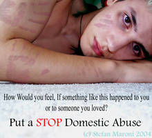 STOP Domestic Abuse