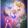 Sailor Moon Pride!