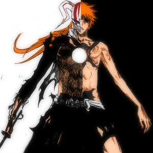 Ichigo Dual Personality