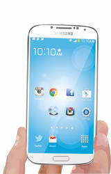 Samsung S4