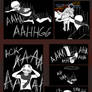 Rhinestone Comic Page 15