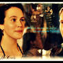 Downton Abbey- Sybil Crawley and Tom Branson