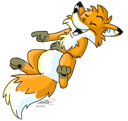 ROFLMAO by Socalbandit on DeviantArt