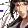 Render #1 - Hijikata Tochizou