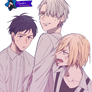 YOI- Render #62