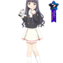 Daidouji Tomoyo- Render #279