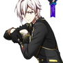 Kujo Tenn- Render #379