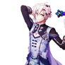 Render #457- Kujo Tenn