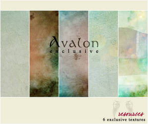 AR - Avalon Exclusive 01