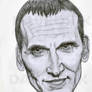 Christopher Eccleston - Doctor Who 9th