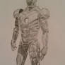 Iron Man armor