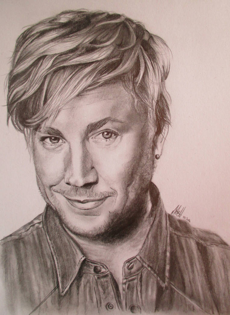 Samu Haber - SunriseAve by tofu0004 Samu Haber - SunriseAve by tofu0004