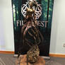Queen of the Seas at Film Quest 2015