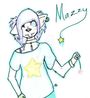 Mazzy 2013