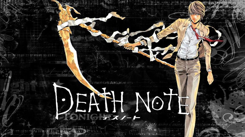 Death Note Light Wallpaper By Adil0best On Deviantart Death Note Light Wallpaper By Adil0best On Deviantart