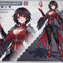 GIGANTAMAX-KORVINIGHT Pokemon ADOPT CLOSED| GIF