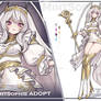 Pheromosa Pokemon | ADOPT OPEN |