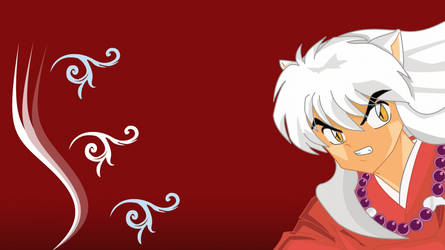 Inuyasha wallpaper