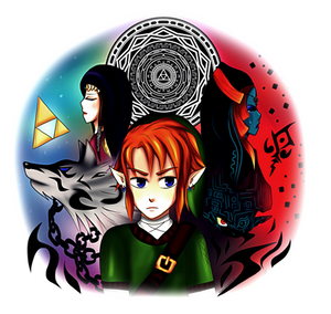 Twilight Princess [reuploaded]