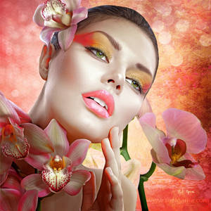 Spring by MelGama Spring by MelGama