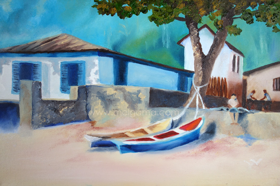 Buzios by MelGama