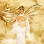 The Golden Angel