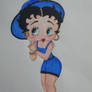 Betty Boop