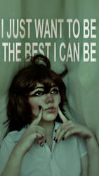 BE THE BEST YOU CAN BE!!