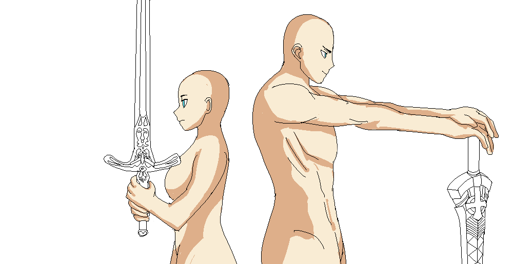 Animiesme Anime Boy And Girl Base Animiesme Anime Boy And Girl Base