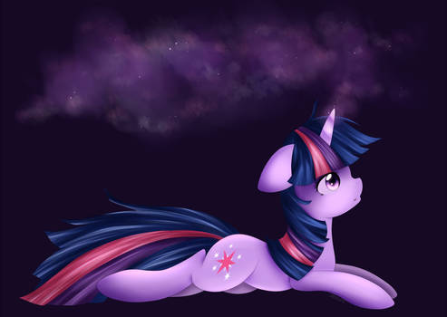 Twilight Sparkle