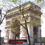 Arc de Triumphe