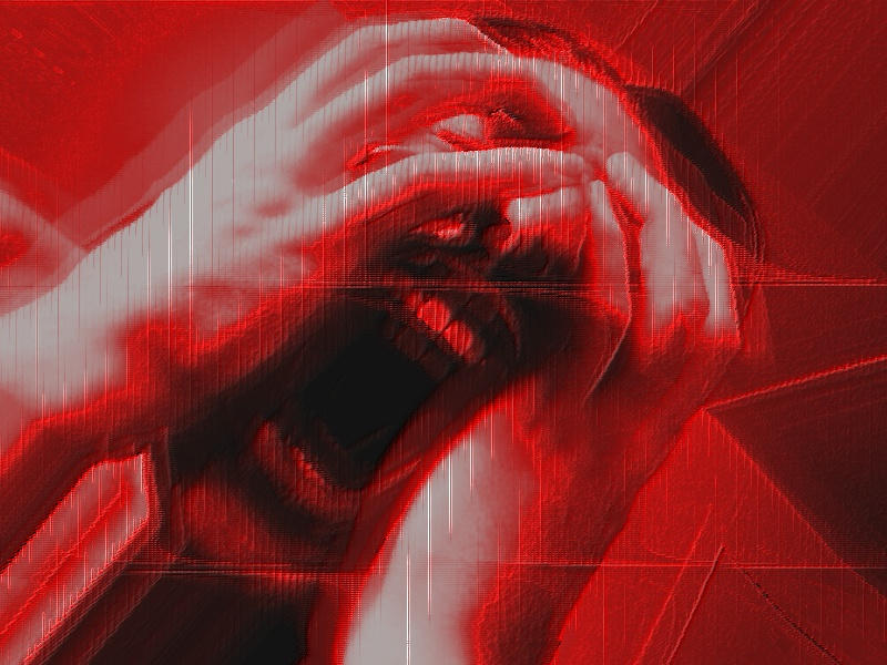 Biding Rage Blinding Rage by spleendonor on DeviantArt