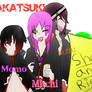Akatsuki Team 8