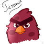 Terence (Angry birds)