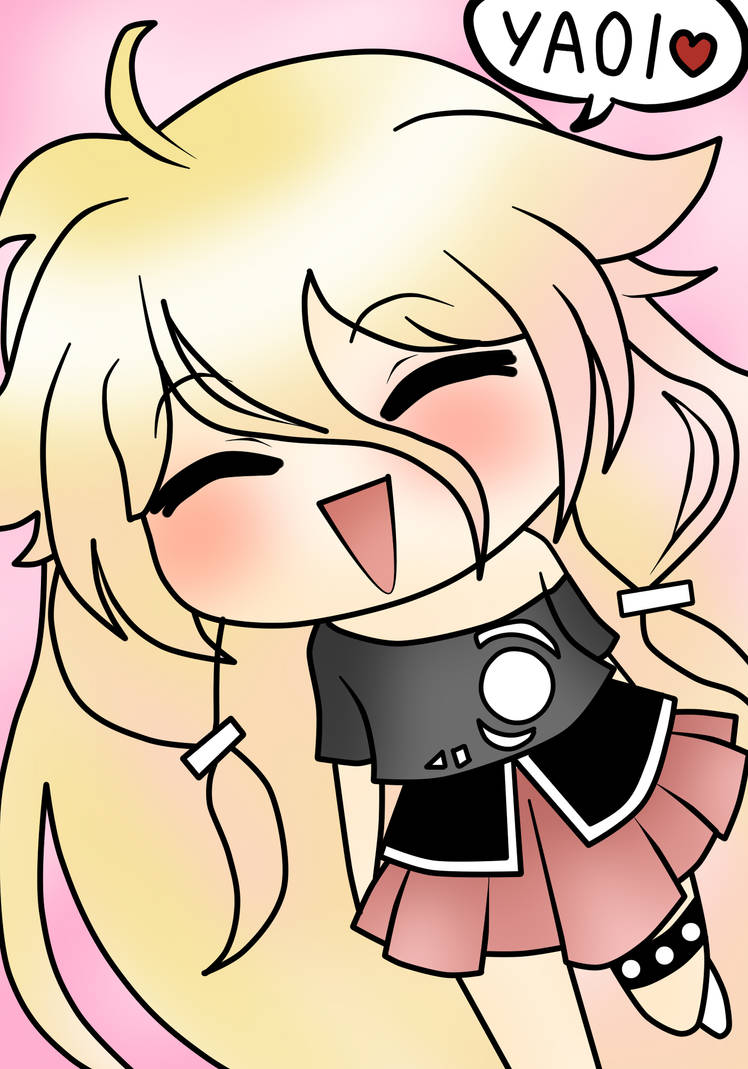 IA fujoshi 2 by MITSUCHAN108 on DeviantArt