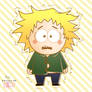 Tweek Tweak