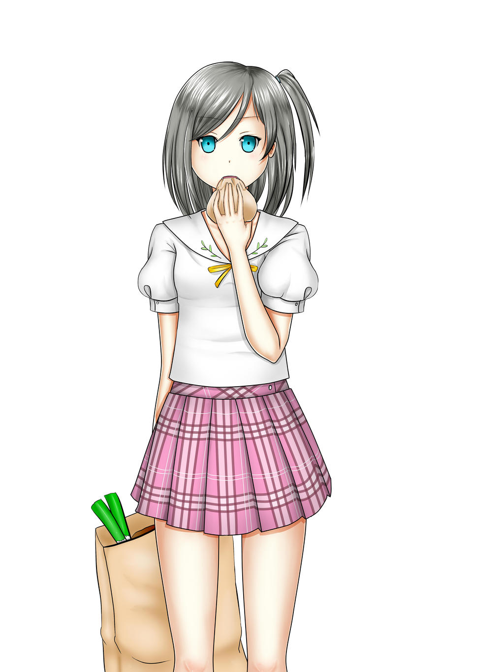 Tsukiko