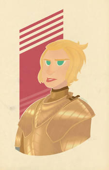 Brienne Tarth