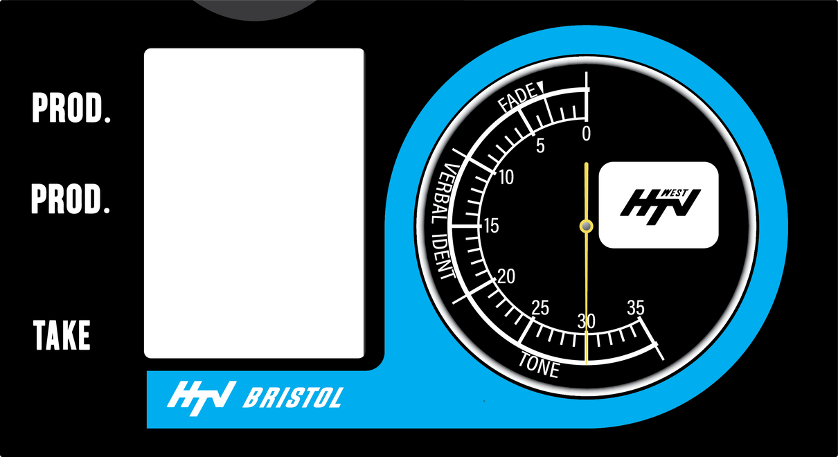 HTV West VT Clock 1972?-1980? B (REMAKE) by VM77Studios on DeviantArt