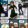 Frozen: Tale of the Snow Queen, p.9