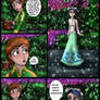 Frozen: Tale of the Snow Queen, p.107