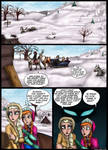 Frozen: Tale of the Snow Queen, p.142