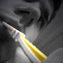 Yellow Toothbrush 3