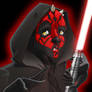 Darth Maul