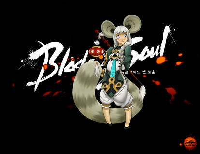 Blade and Soul 1